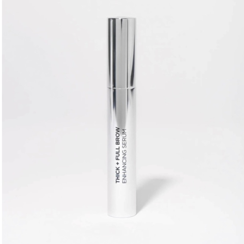 Beverly Hills MD Brow Enhancer Growth Serum NEW Moisturizer Regrows